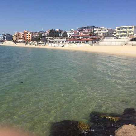 South Star Apartments Nesebar Exterior foto