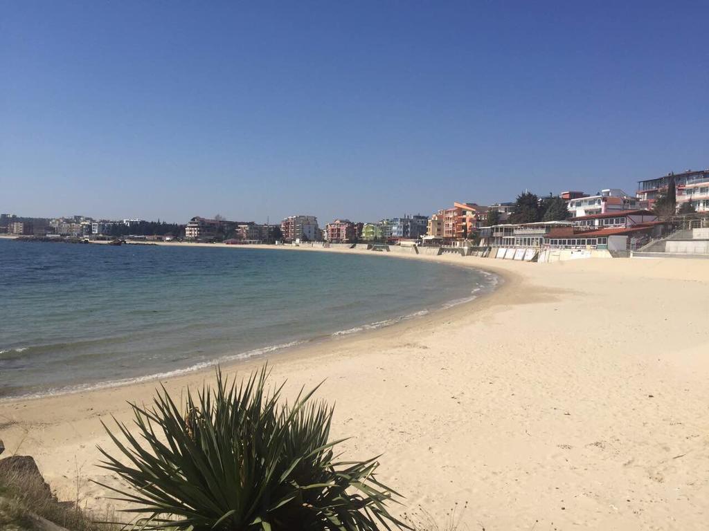 South Star Apartments Nesebar Exterior foto